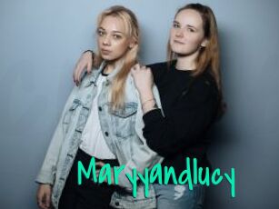 Maryyandlucy