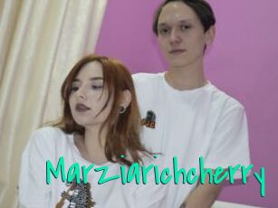 Marziarichcherry