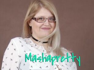 Mashapretty