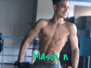 Mason_n