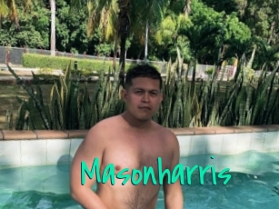 Masonharris