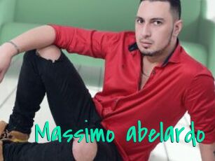 Massimo_abelardo