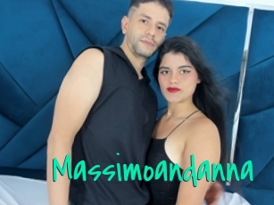 Massimoandanna