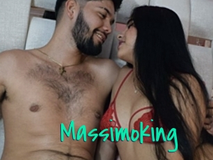 massimoking Cool Sexe