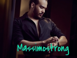 massimostrong Cool Sexe