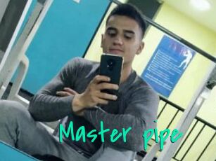 Master_pipe