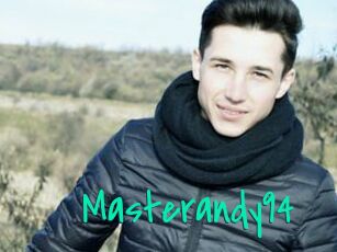 Masterandy94