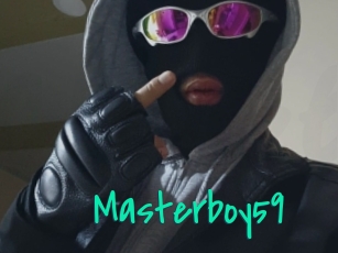 masterboy59 Cool Sexe