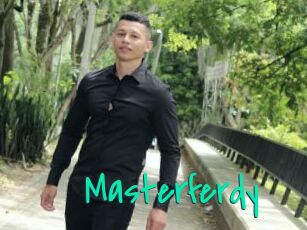 Masterferdy