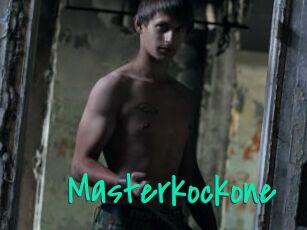 Masterkockone