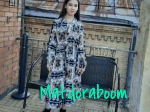 Matdoraboom