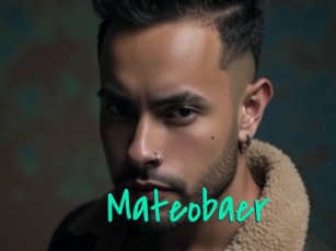 Mateobaer