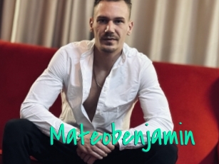 mateobenjamin Cool Sexe