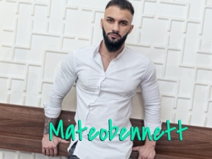 mateobennett Cool Sexe