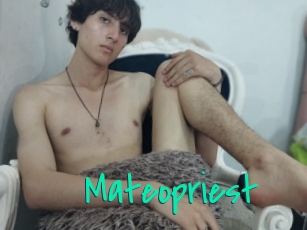 Mateopriest