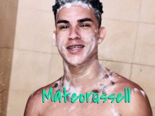 Mateorussell
