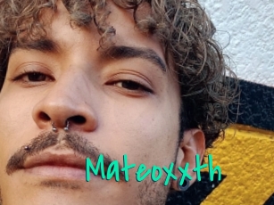 Mateoxxth