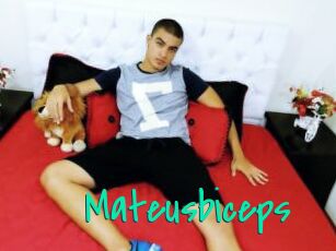 Mateusbiceps