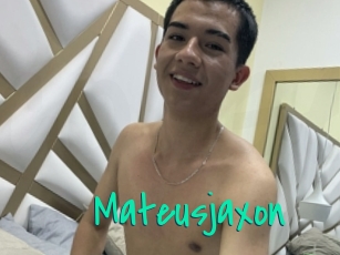 mateusjaxon Cool Sexe