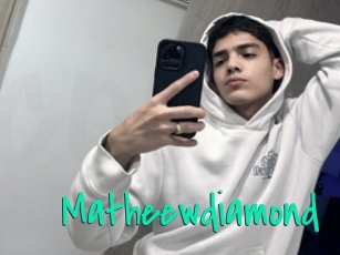 matheewdiamond Cool Sexe