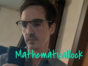 mathematicallock Cool Sexe