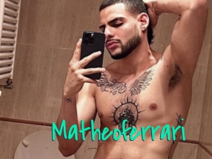 Matheoferrari