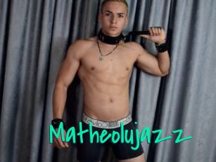 Matheolujazz