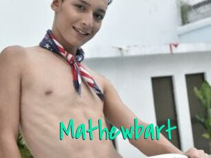 Mathewbart