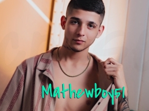 mathewboy51 Cool Sexe