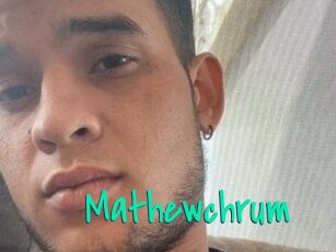 Mathewchrum