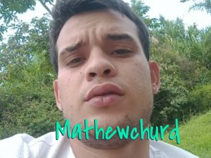 Mathewchurd