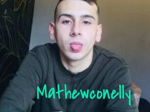 Mathewconelly