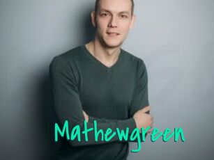 Mathewgreen