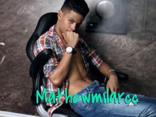Mathewmilarcc