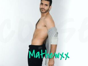 Mathewxx