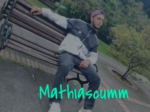 Mathiascumm