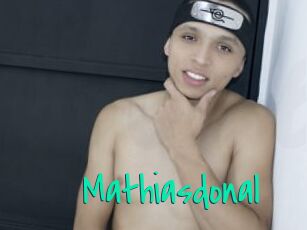 Mathiasdonal