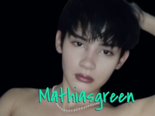 mathiasgreen Cool Sexe