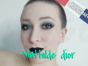 Mathilde_dior