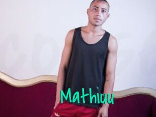 mathiuu Cool Sexe