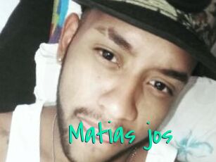 Matias_jos