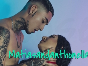 Matiasandanthonella