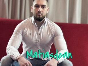 matiasdean Cool Sexe