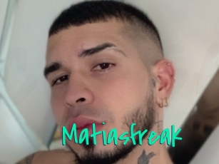 matiasfreak Cool Sexe