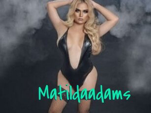 Matildaadams