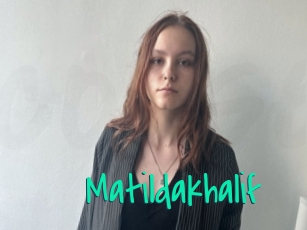 Matildakhalif