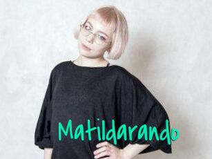 Matildarando