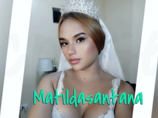 Matildasantana