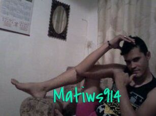 Matiws914