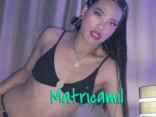 Matricamil